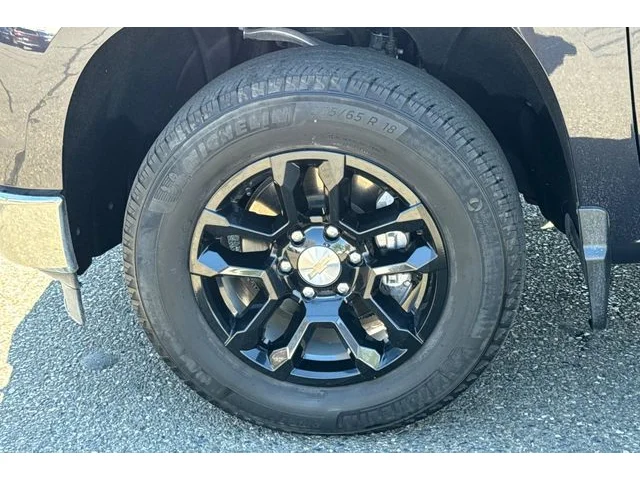 SEMINUEVOS CHEVROLET Silverado 1500 at ELK GROVE in Elk Grove Buick GMC