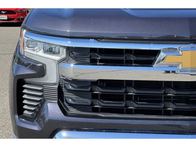 SEMINUEVOS CHEVROLET Silverado 1500 at ELK GROVE in Elk Grove Buick GMC