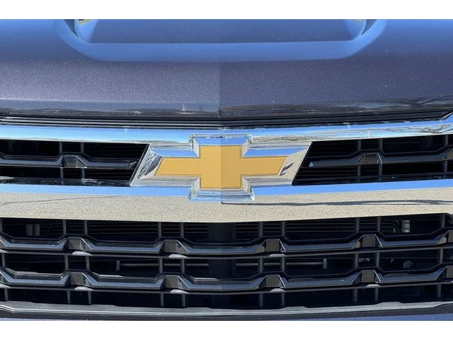 SEMINUEVOS CHEVROLET Silverado 1500 at ELK GROVE in Elk Grove Buick GMC