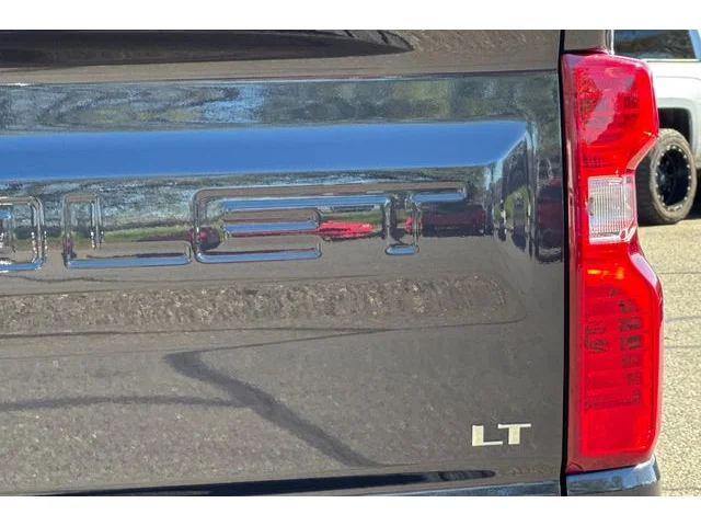 SEMINUEVOS CHEVROLET Silverado 1500 at ELK GROVE in Elk Grove Buick GMC