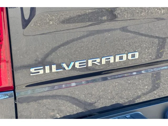 SEMINUEVOS CHEVROLET Silverado 1500 at ELK GROVE in Elk Grove Buick GMC