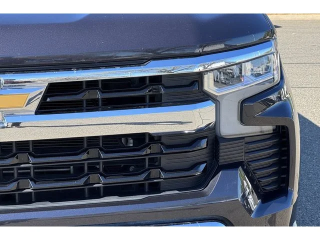 SEMINUEVOS CHEVROLET Silverado 1500 at ELK GROVE in Elk Grove Buick GMC