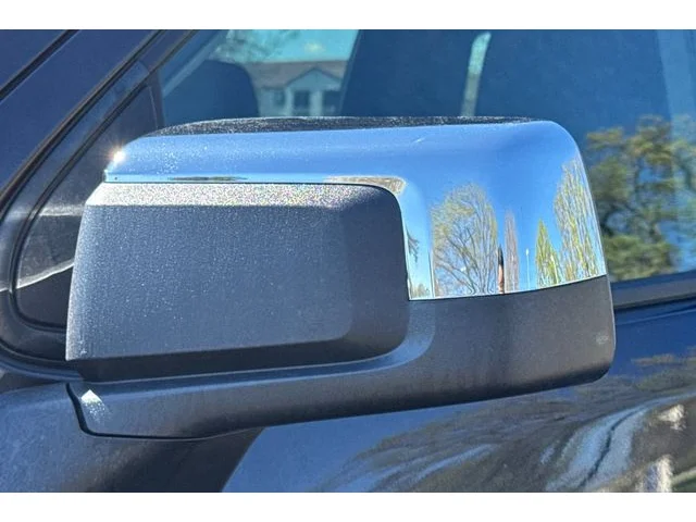 SEMINUEVOS CHEVROLET Silverado 1500 at ELK GROVE in Elk Grove Buick GMC