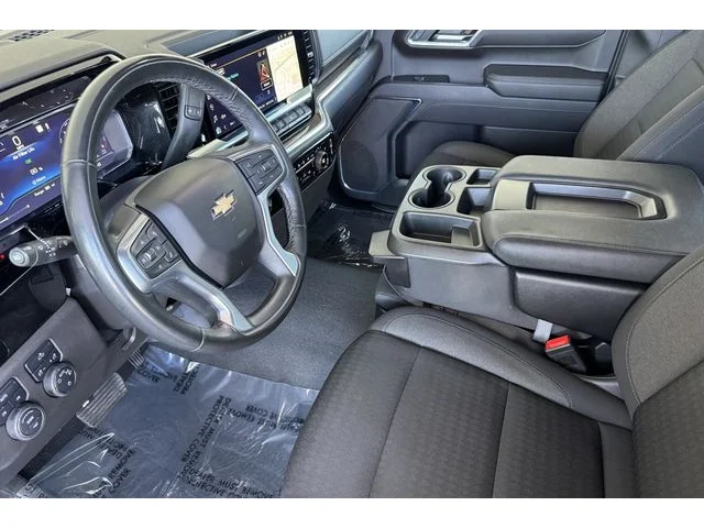 SEMINUEVOS CHEVROLET Silverado 1500 at ELK GROVE in Elk Grove Buick GMC