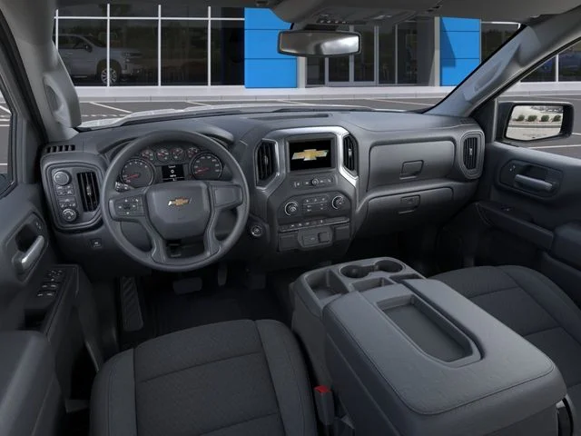 Nuevos CHEVROLET SILVERADO 1500 à Estados chez autogozo