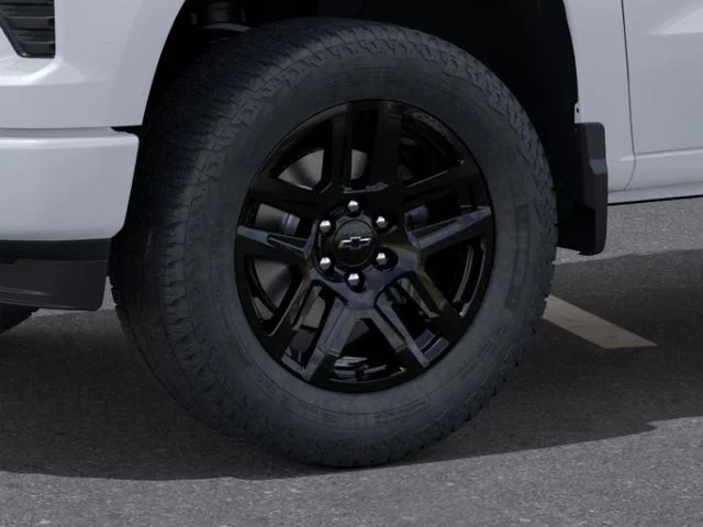 Nuevos CHEVROLET SILVERADO 1500 à Estados chez autogozo