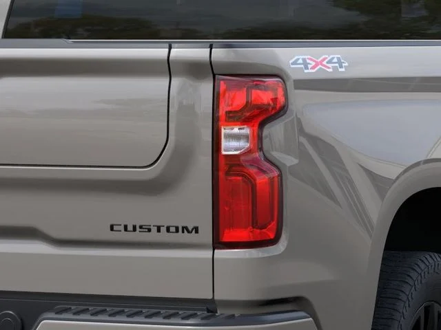 Nuevos CHEVROLET SILVERADO 1500 à Estados chez autogozo