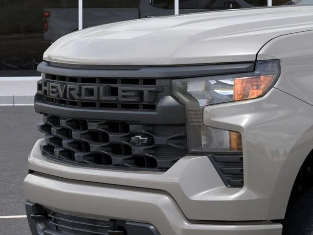 Nuevos CHEVROLET SILVERADO 1500 à Estados chez autogozo