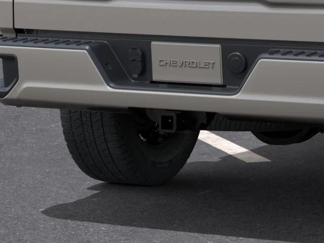 Nuevos CHEVROLET SILVERADO 1500 à Estados chez autogozo