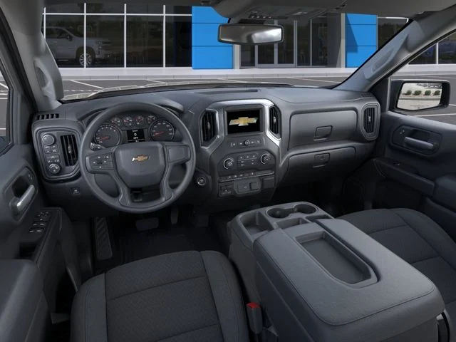 Nuevos CHEVROLET SILVERADO 1500 à Estados chez autogozo