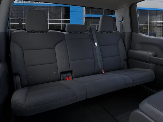 Nuevos CHEVROLET SILVERADO 1500 à Estados chez autogozo