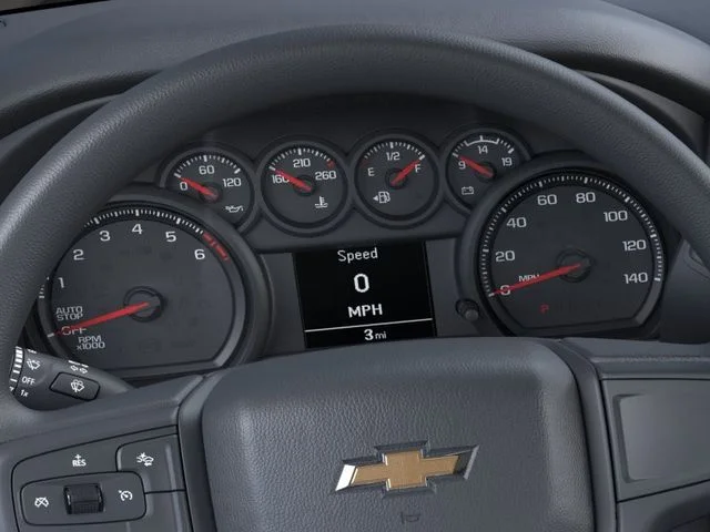Nuevos CHEVROLET SILVERADO 1500 à Estados chez autogozo