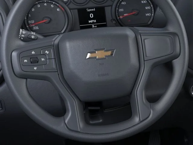 Nuevos CHEVROLET SILVERADO 1500 à Estados chez autogozo