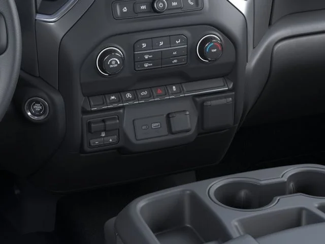 Nuevos CHEVROLET SILVERADO 1500 à Estados chez autogozo