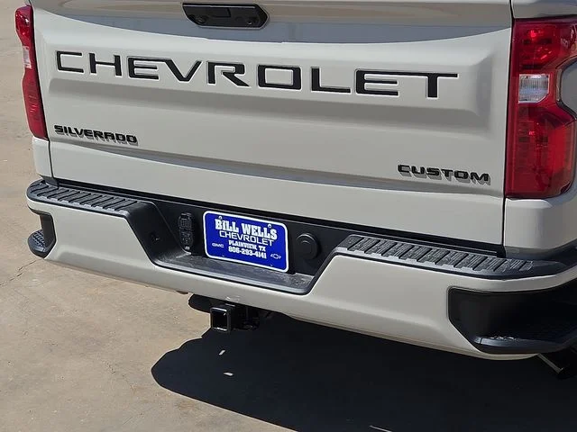 Nuevos CHEVROLET SILVERADO 1500 à Estados chez autogozo