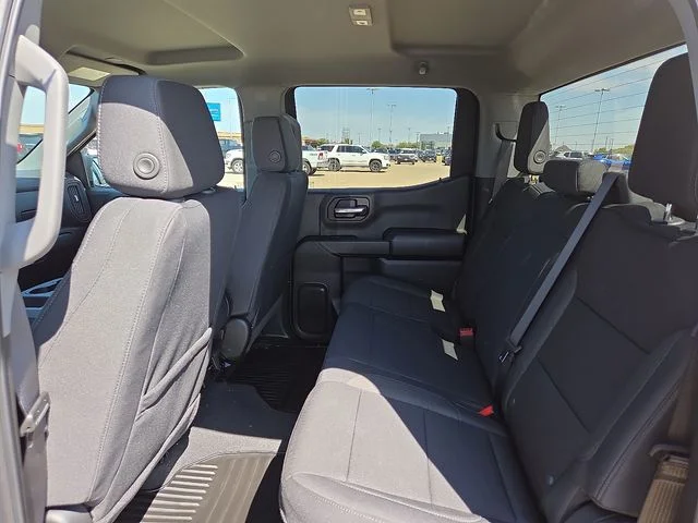 Nuevos CHEVROLET SILVERADO 1500 à Estados chez autogozo