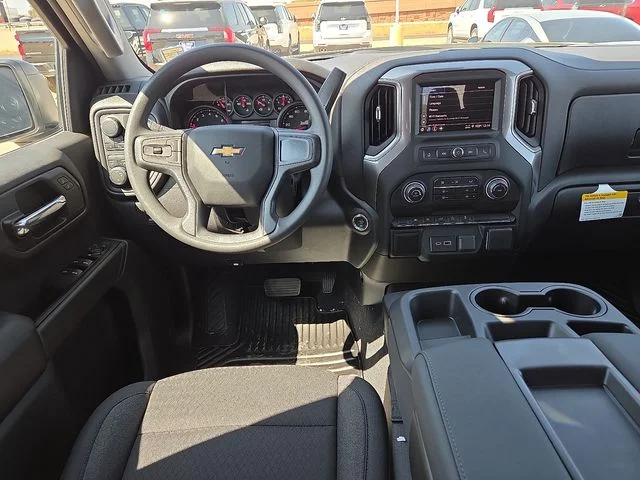 Nuevos CHEVROLET SILVERADO 1500 à Estados chez autogozo
