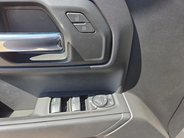 Nuevos CHEVROLET SILVERADO 1500 à Estados chez autogozo