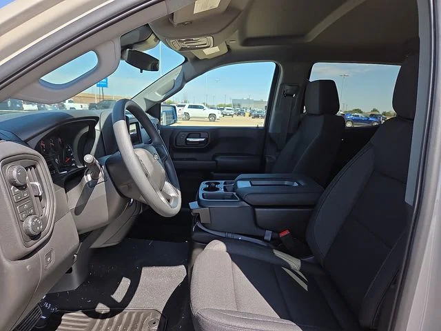 Nuevos CHEVROLET SILVERADO 1500 à Estados chez autogozo