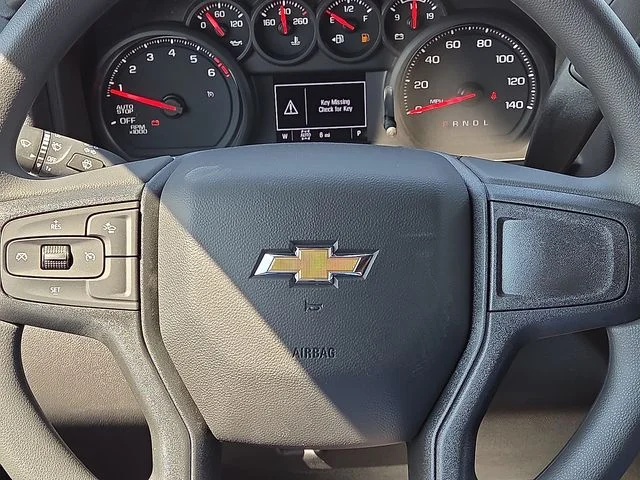 Nuevos CHEVROLET SILVERADO 1500 à Estados chez autogozo
