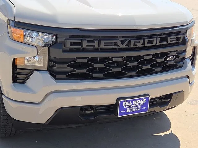 Nuevos CHEVROLET SILVERADO 1500 à Estados chez autogozo