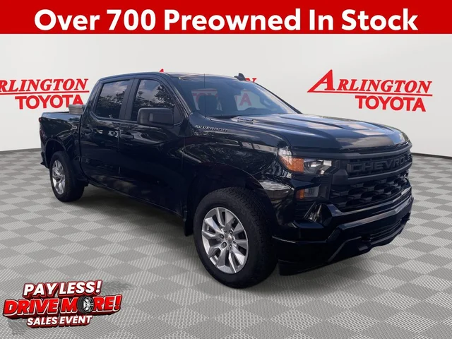 SEMINUEVOS CHEVROLET Silverado 1500 a Estados en autogozo