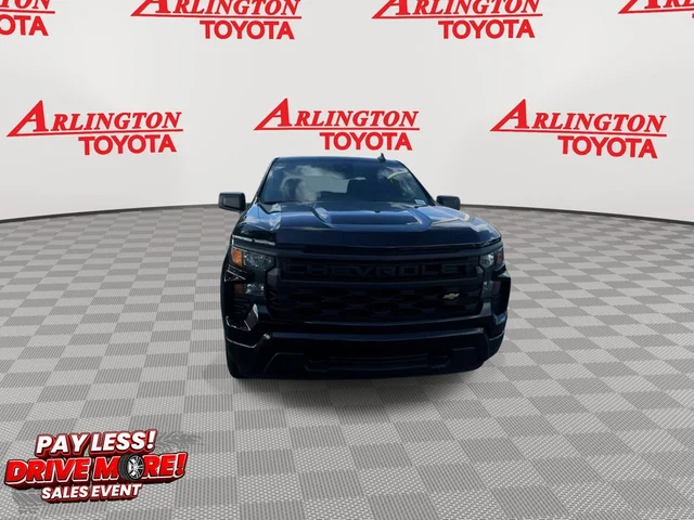 SEMINUEVOS CHEVROLET Silverado 1500 a Estados en autogozo