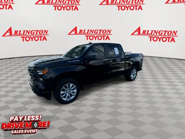 SEMINUEVOS CHEVROLET Silverado 1500 a Estados en autogozo