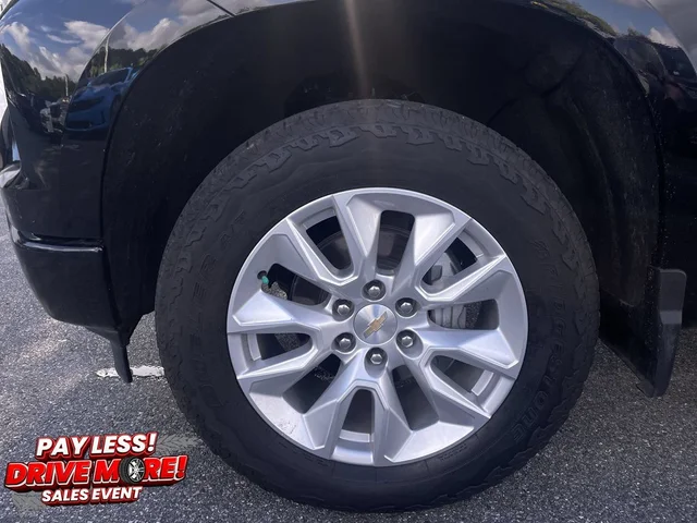 SEMINUEVOS CHEVROLET Silverado 1500 a Estados en autogozo