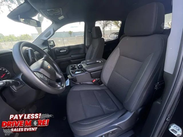 SEMINUEVOS CHEVROLET Silverado 1500 a Estados en autogozo