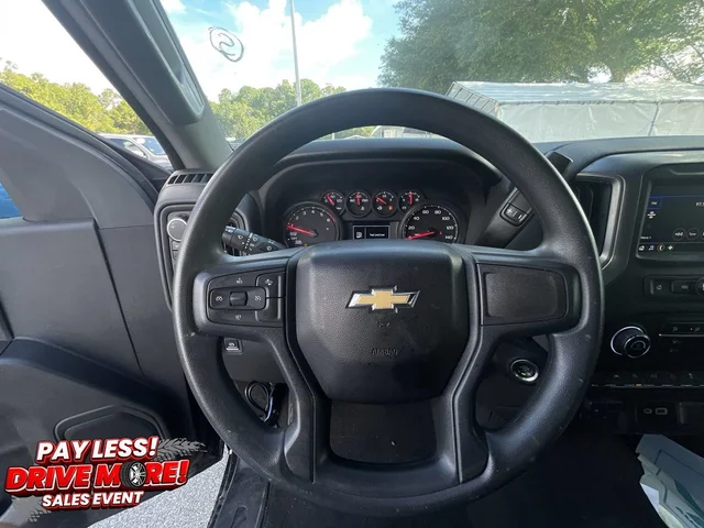 SEMINUEVOS CHEVROLET Silverado 1500 a Estados en autogozo