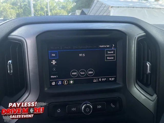 SEMINUEVOS CHEVROLET Silverado 1500 a Estados en autogozo