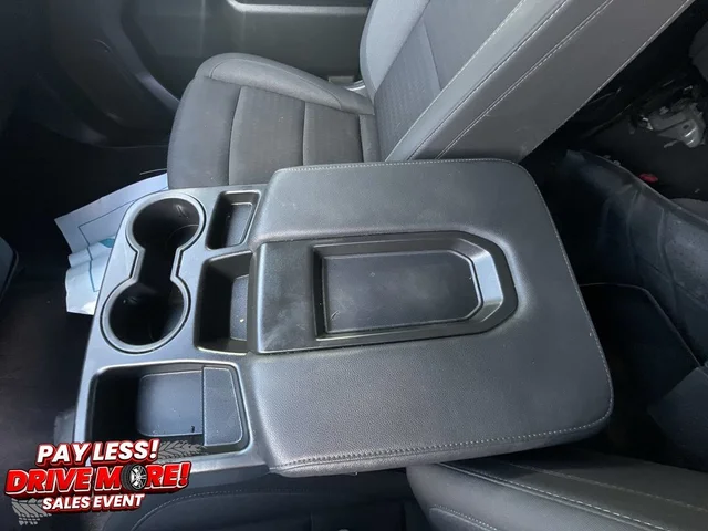 SEMINUEVOS CHEVROLET Silverado 1500 a Estados en autogozo