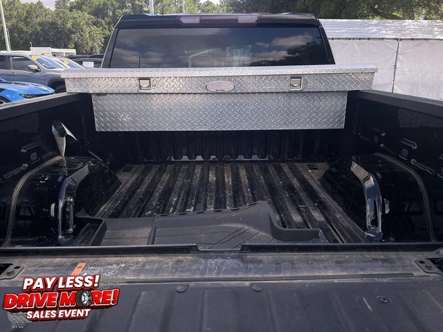 SEMINUEVOS CHEVROLET Silverado 1500 a Estados en autogozo