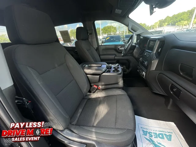 SEMINUEVOS CHEVROLET Silverado 1500 a Estados en autogozo