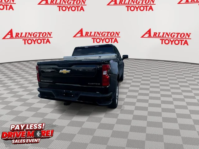 SEMINUEVOS CHEVROLET Silverado 1500 a Estados en autogozo