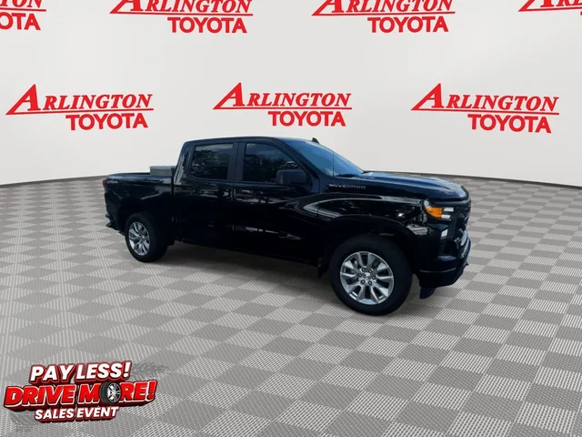 SEMINUEVOS CHEVROLET Silverado 1500 a Estados en autogozo
