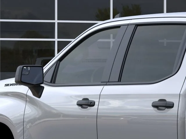 Nuevos CHEVROLET SILVERADO 1500 à Estados chez autogozo