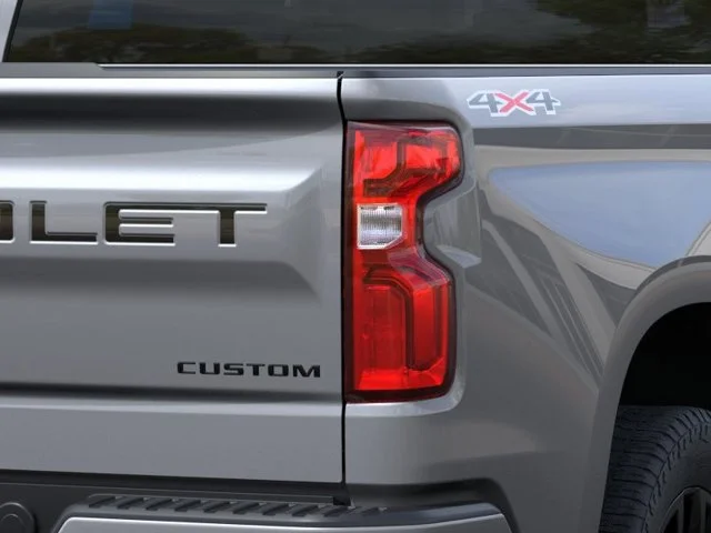Nuevos CHEVROLET SILVERADO 1500 à Estados chez autogozo