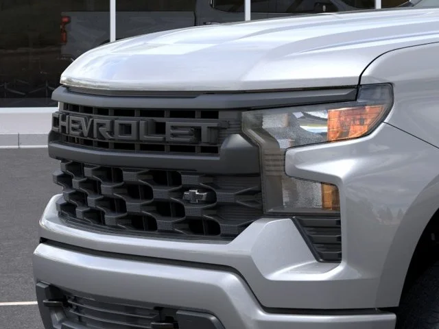 Nuevos CHEVROLET SILVERADO 1500 à Estados chez autogozo