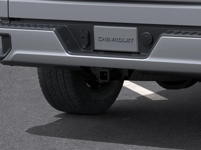 Nuevos CHEVROLET SILVERADO 1500 à Estados chez autogozo