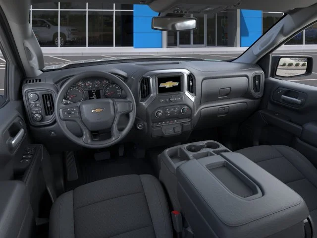Nuevos CHEVROLET SILVERADO 1500 à Estados chez autogozo