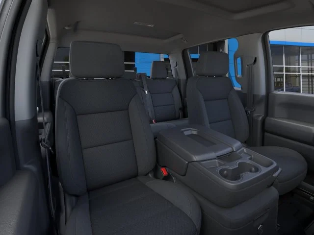 Nuevos CHEVROLET SILVERADO 1500 à Estados chez autogozo