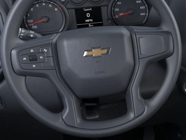 Nuevos CHEVROLET SILVERADO 1500 à Estados chez autogozo