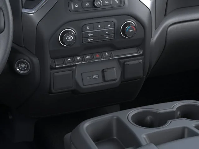Nuevos CHEVROLET SILVERADO 1500 à Estados chez autogozo