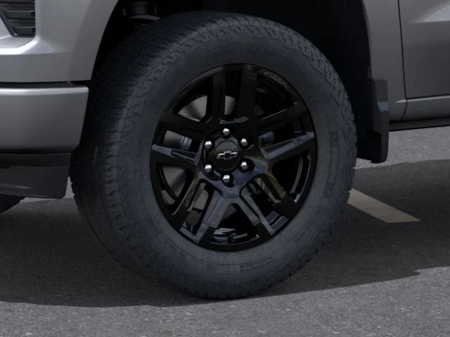 Nuevos CHEVROLET SILVERADO 1500 à Estados chez autogozo