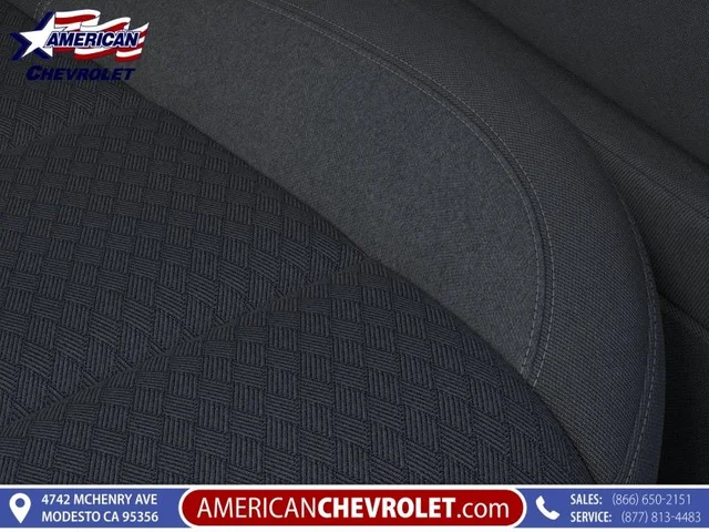 Nuevos CHEVROLET SILVERADO 1500 à Estados chez autogozo