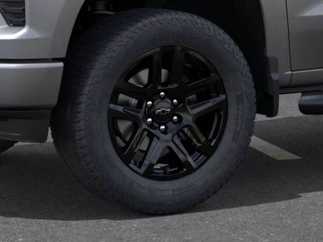 Nuevos CHEVROLET SILVERADO 1500 à Estados chez autogozo