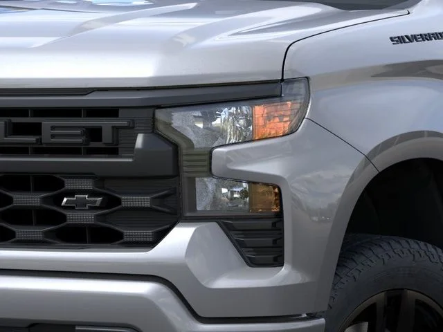 Nuevos CHEVROLET SILVERADO 1500 à Estados chez autogozo