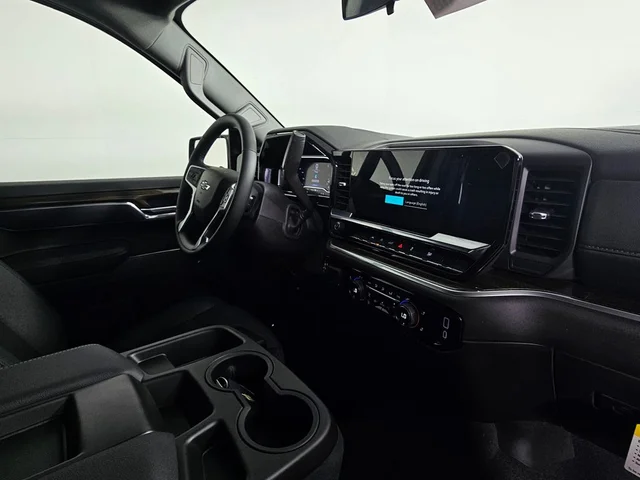 Nuevos CHEVROLET SILVERADO 1500 à Estados chez autogozo
